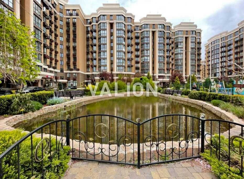 Продаж 1 кім. квартири 40 м2,  ЖК "Софія Резиденс" Є Оселя, Софіївська Софиевская Борщаговка - изображение 1