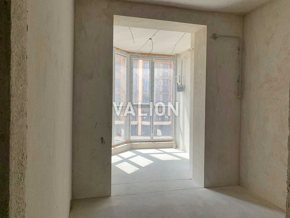 Продаж 1 кім. квартири 40 м2,  ЖК "Софія Резиденс" Є Оселя, Софіївська Софиевская Борщаговка - изображение 7