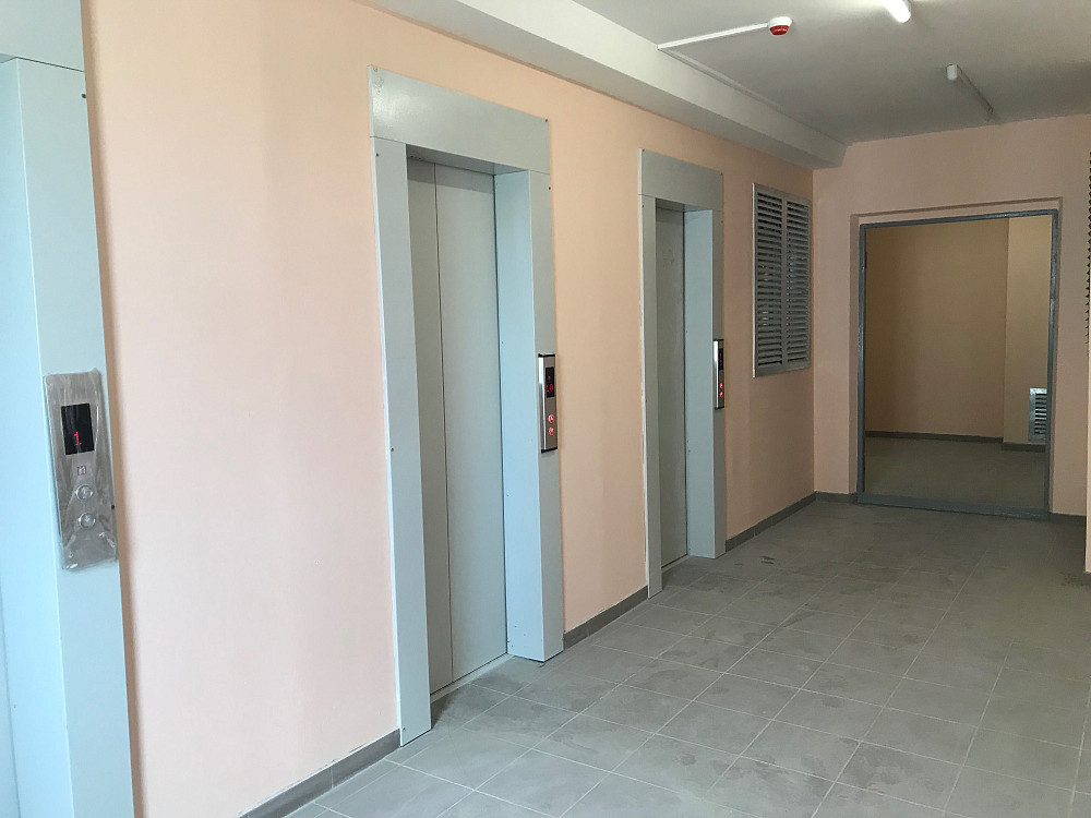 Продаж 1к квартири  48м2 в жк Навігатор  2 вул Коноплянська 22 Київ - зображення 6