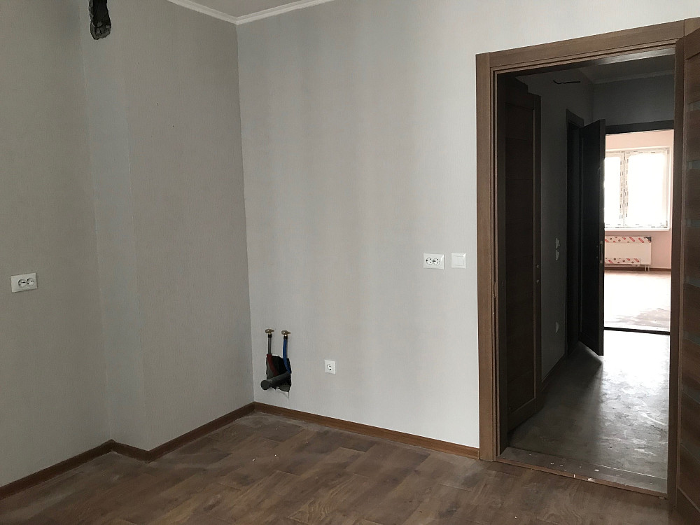 Продаж 1к квартири  48м2 в жк Навігатор  2 вул Коноплянська 22 Київ - зображення 4