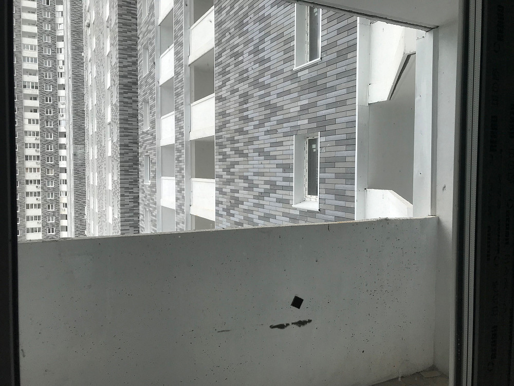 Продаж 1к квартири  48м2 в жк Навігатор  2 вул Коноплянська 22 Київ - зображення 5