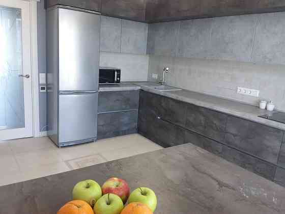 ЖК  Welcome home. метро Харківська. Продам  3х к. квартиру, ремонт Київ