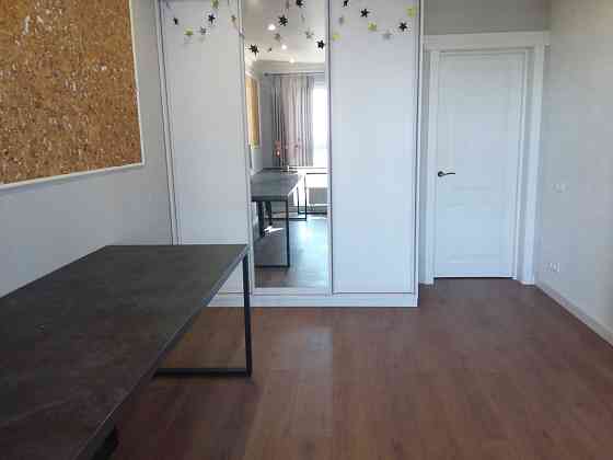 ЖК  Welcome home. метро Харківська. Продам  3х к. квартиру, ремонт Київ