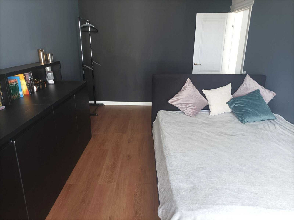 ЖК  Welcome home. метро Харківська. Продам  3х к. квартиру, ремонт Київ - зображення 7