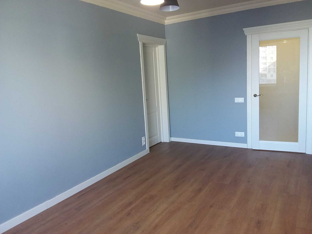 ЖК  Welcome home. метро Харківська. Продам  3х к. квартиру, ремонт Київ - зображення 4