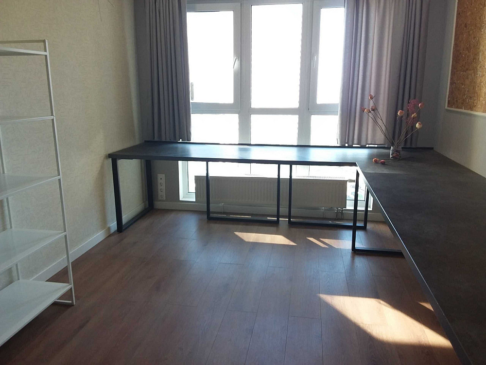 ЖК  Welcome home. метро Харківська. Продам  3х к. квартиру, ремонт Київ - зображення 5