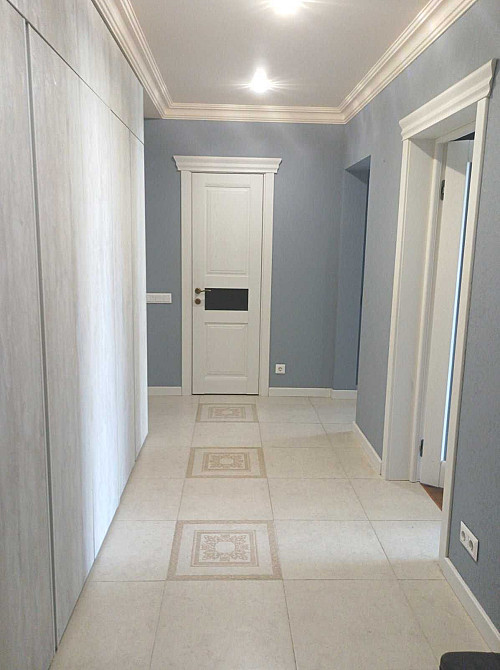 ЖК  Welcome home. метро Харківська. Продам  3х к. квартиру, ремонт Київ - зображення 8