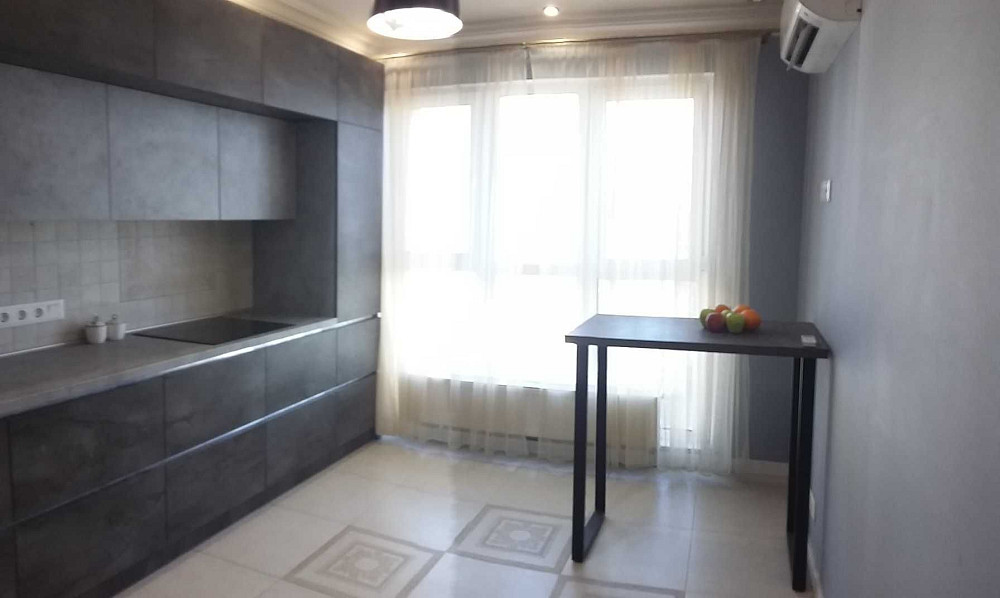 ЖК  Welcome home. метро Харківська. Продам  3х к. квартиру, ремонт Київ - зображення 1