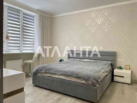 Продам 3-х комнатную с Ремонтом в ЖК Мандарин на ул. Канатной Одесса