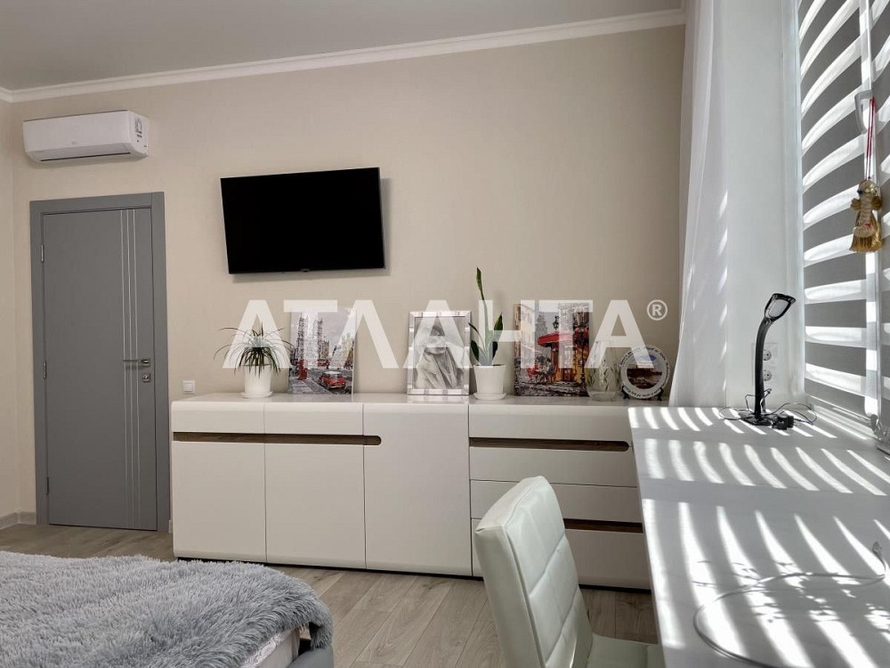 Продам 3-х комнатную с Ремонтом в ЖК Мандарин на ул. Канатной Одесса - изображение 6