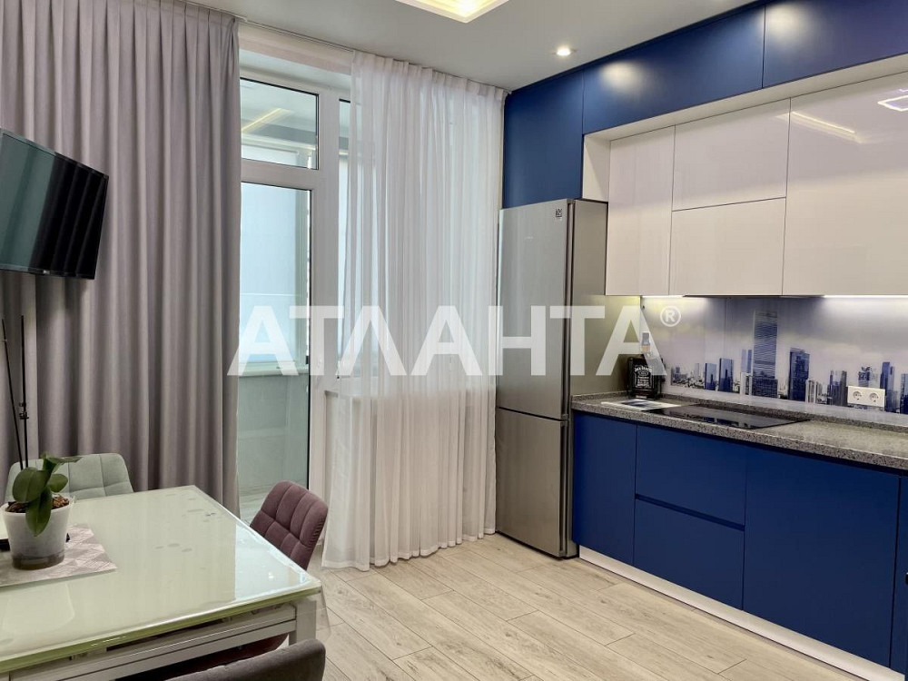 Продам 3-х комнатную с Ремонтом в ЖК Мандарин на ул. Канатной Одесса - изображение 3