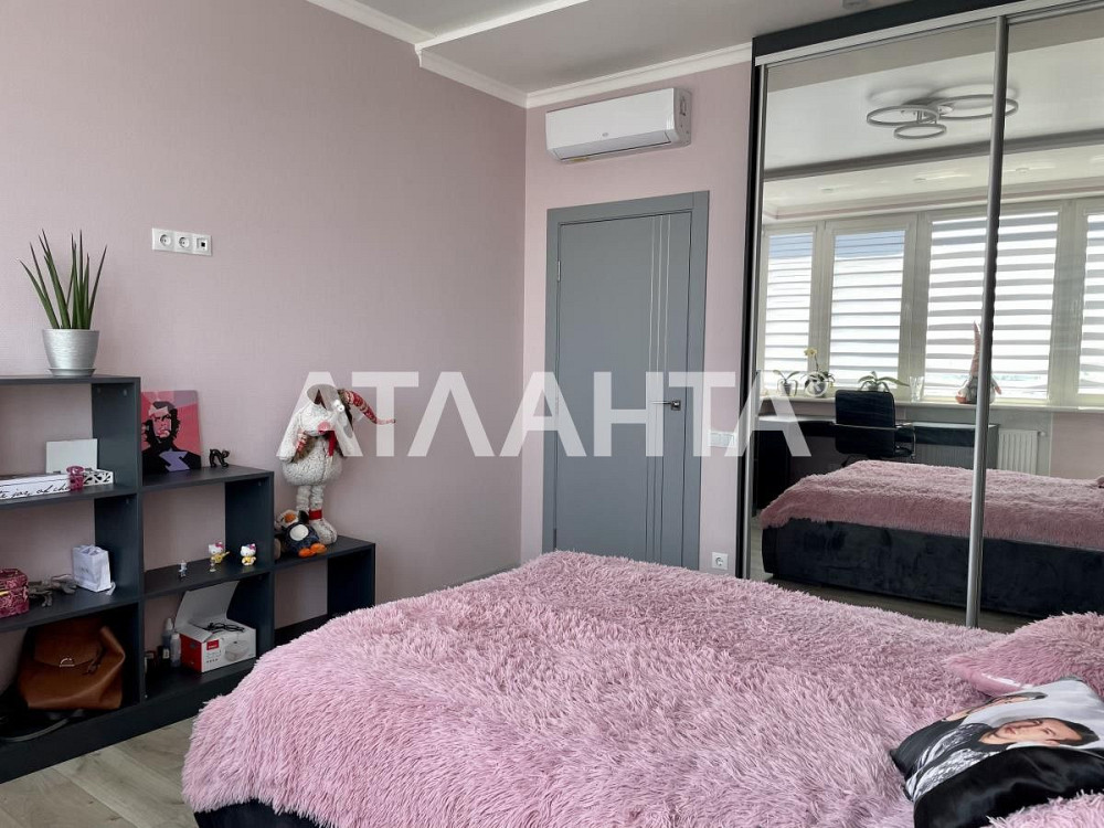 Продам 3-х комнатную с Ремонтом в ЖК Мандарин на ул. Канатной Одесса - изображение 7