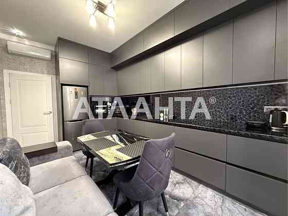 ЖК ‘’Элегия Парк’’ 2 ком.квартира с дорогим ремонтом.Низкий этаж! Одесса