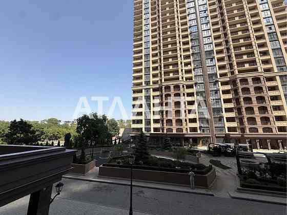 ЖК ‘’Элегия Парк’’ 2 ком.квартира с дорогим ремонтом.Низкий этаж! Одесса