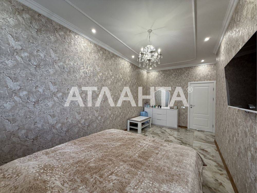 ЖК ‘’Элегия Парк’’ 2 ком.квартира с дорогим ремонтом.Низкий этаж! Одесса - изображение 8