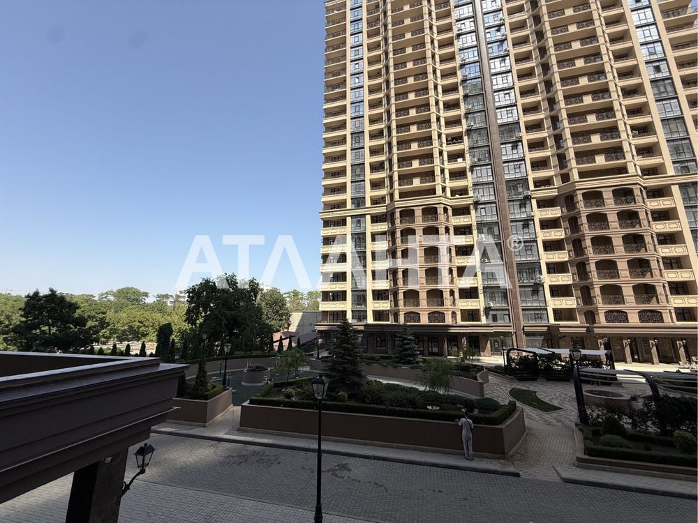 ЖК ‘’Элегия Парк’’ 2 ком.квартира с дорогим ремонтом.Низкий этаж! Одесса - изображение 3