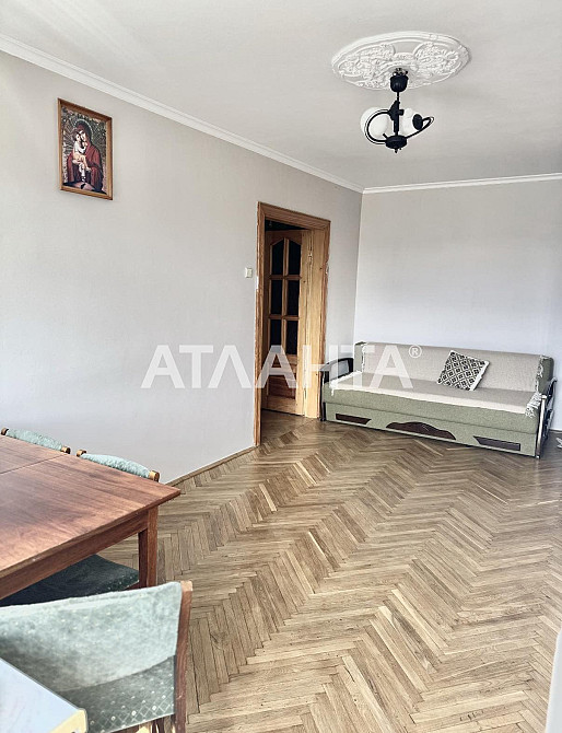 Продається двокімнатна квартира вул. Наукова поруч з Victoria Gardens. Львов - изображение 4