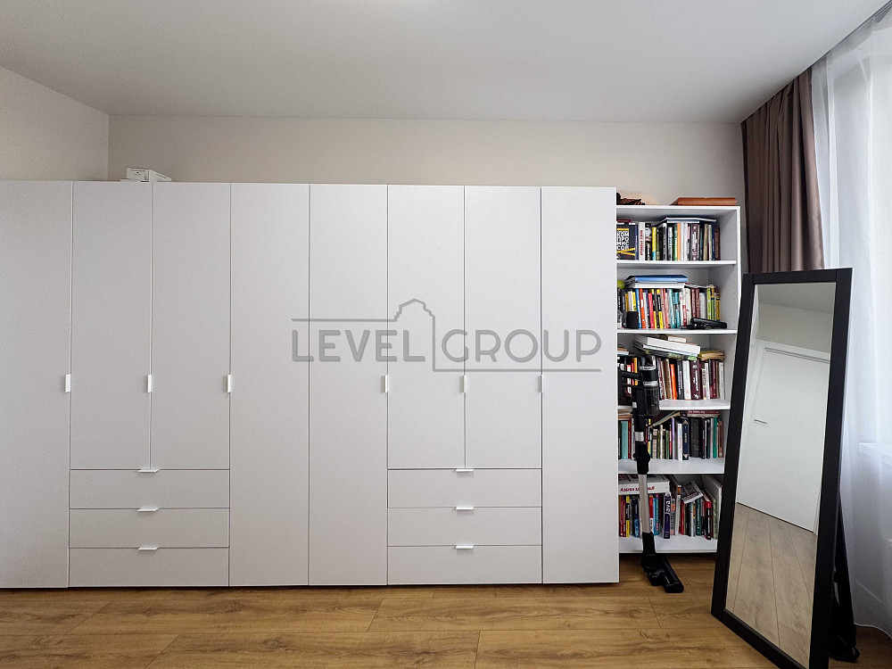 Продаж 2к квартири в ЖК Варшавський плюс. Виноградар Київ - зображення 8