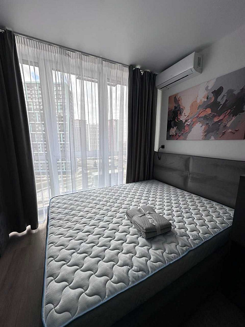 БЕЗ% 1К-2смарта!Бизнес! Диброва Парк Подольский Виноградарь Варшавский Київ - зображення 5