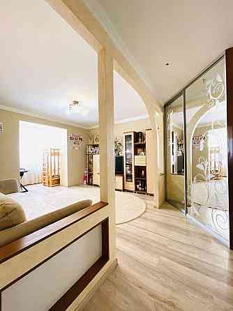 Продам! 1 кімнатну у новобудові з ремонтом! Кладова в ціні квартири! Ивано-Франковск