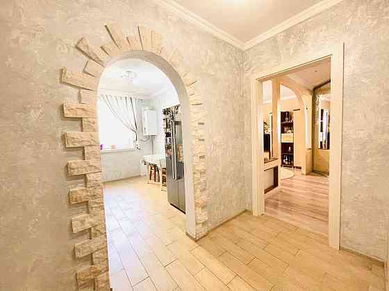 Продам! 1 кімнатну у новобудові з ремонтом! Кладова в ціні квартири! Ивано-Франковск