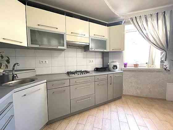 Продам! 1 кімнатну у новобудові з ремонтом! Кладова в ціні квартири! Ивано-Франковск