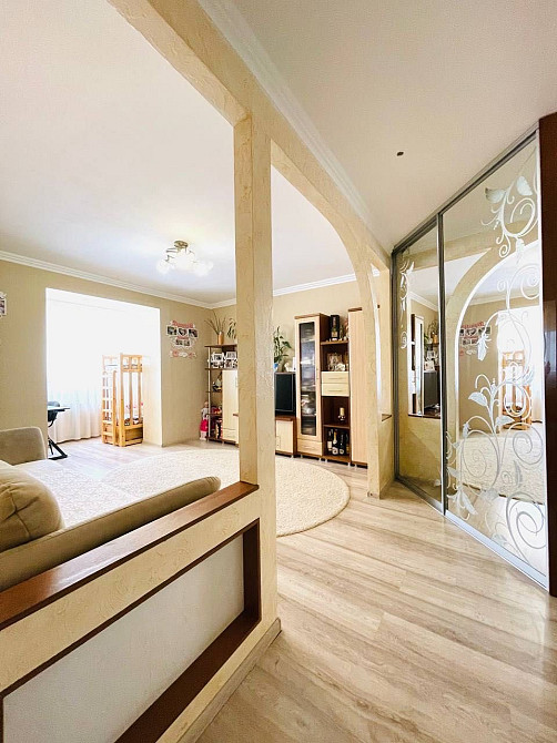 Продам! 1 кімнатну у новобудові з ремонтом! Кладова в ціні квартири! Ивано-Франковск - изображение 1