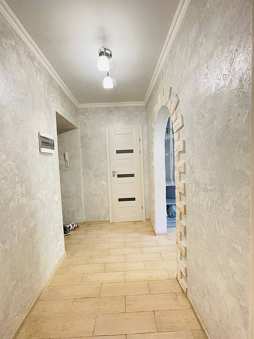 Продам! 1 кімнатну у новобудові з ремонтом! Кладова в ціні квартири! Ивано-Франковск - изображение 5