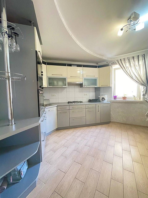 Продам! 1 кімнатну у новобудові з ремонтом! Кладова в ціні квартири! Ивано-Франковск - изображение 8