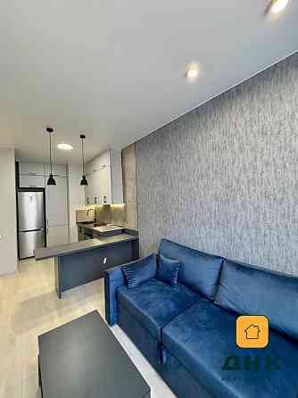 Аркадия. Однокомнатная квартира. Новый ремонт. ЖК Эллада Одесса