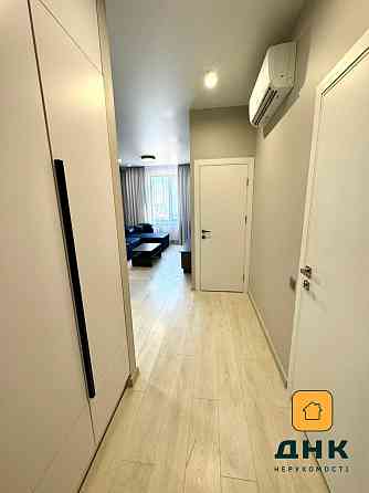 Аркадия. Однокомнатная квартира. Новый ремонт. ЖК Эллада Одесса