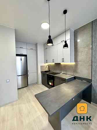 Аркадия. Однокомнатная квартира. Новый ремонт. ЖК Эллада Одесса