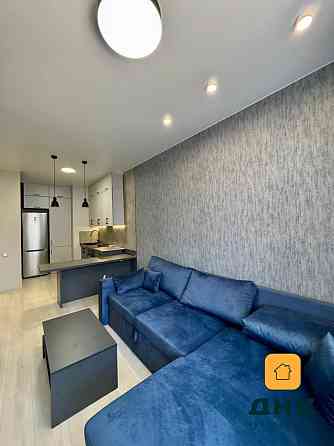 Аркадия. Однокомнатная квартира. Новый ремонт. ЖК Эллада Одесса