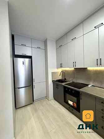 Аркадия. Однокомнатная квартира. Новый ремонт. ЖК Эллада Одесса