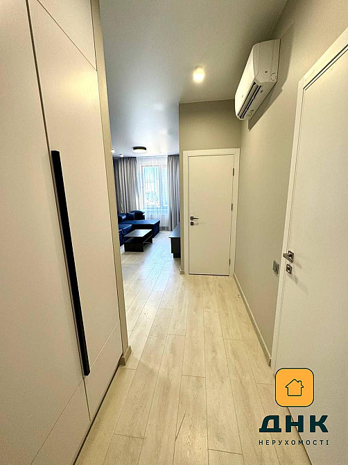 Аркадия. Однокомнатная квартира. Новый ремонт. ЖК Эллада Одесса - изображение 5