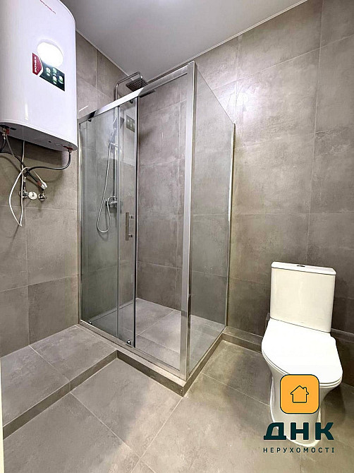 Аркадия. Однокомнатная квартира. Новый ремонт. ЖК Эллада Одесса - изображение 7