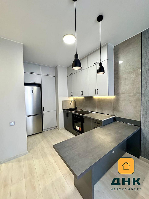 Аркадия. Однокомнатная квартира. Новый ремонт. ЖК Эллада Одесса - изображение 4