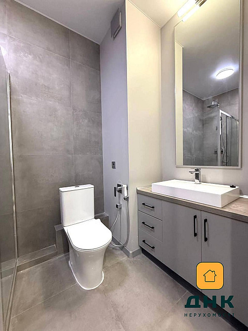 Аркадия. Однокомнатная квартира. Новый ремонт. ЖК Эллада Одесса - изображение 6