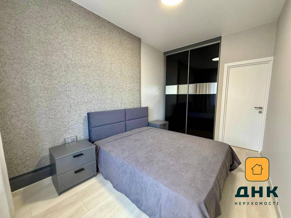 Аркадия. Однокомнатная квартира. Новый ремонт. ЖК Эллада Одесса - изображение 8