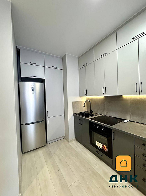 Аркадия. Однокомнатная квартира. Новый ремонт. ЖК Эллада Одесса - изображение 3