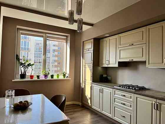 Продаж квартири на вул. Малоголосківська Львов