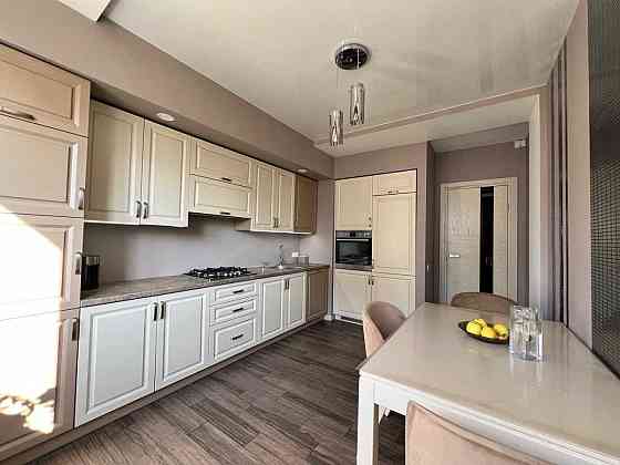 Продаж квартири на вул. Малоголосківська Львов