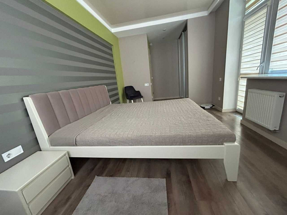 Продаж квартири на вул. Малоголосківська Львов - изображение 4