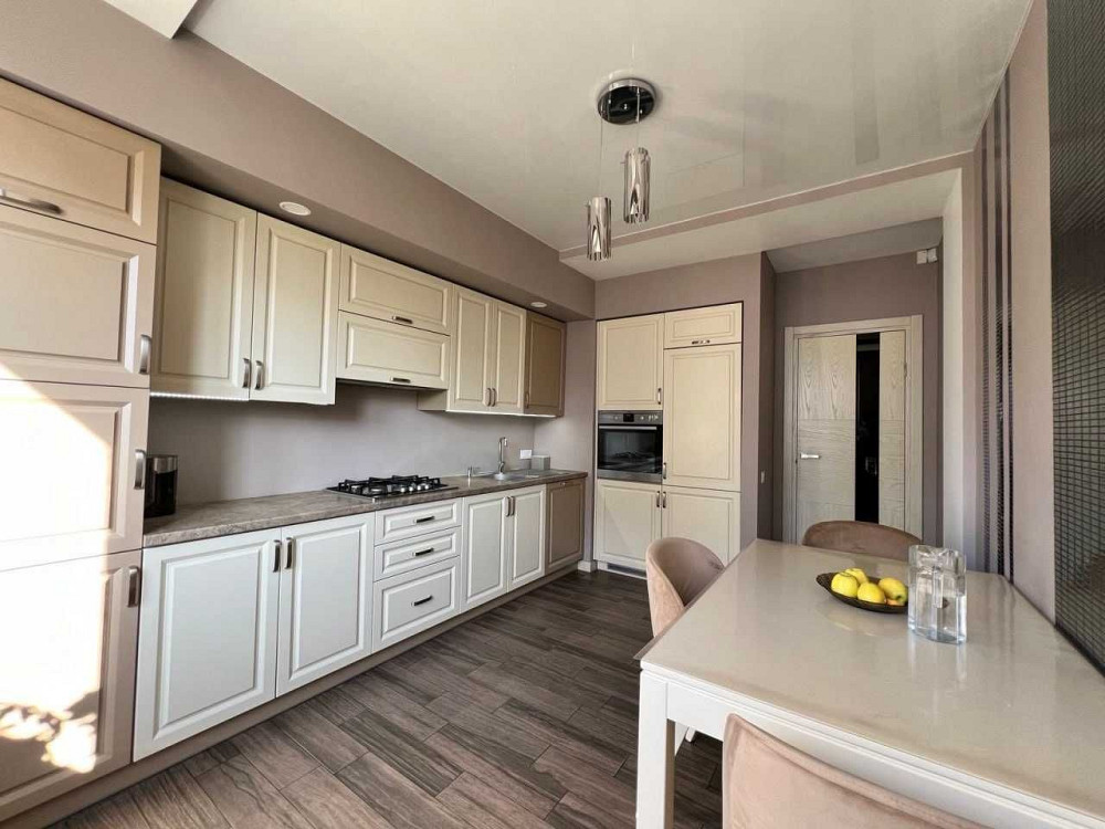 Продаж квартири на вул. Малоголосківська Львов - изображение 1