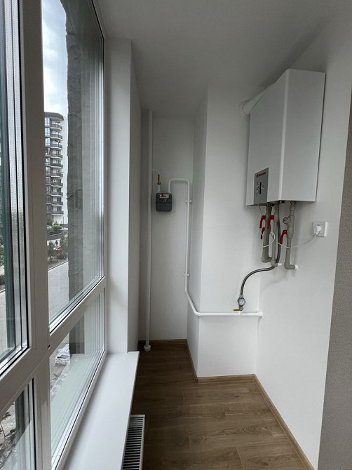 Однакімнатна квартира, від власника, 68005$ Софіївська Борщагівка - зображення 7