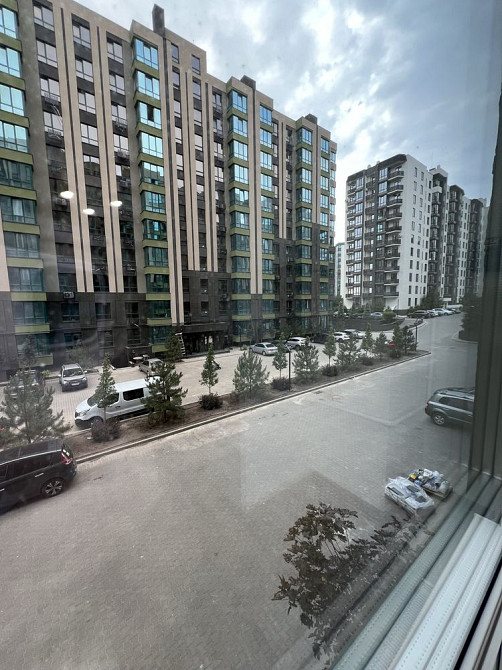 Однакімнатна квартира, від власника, 68005$ Софіївська Борщагівка - зображення 1