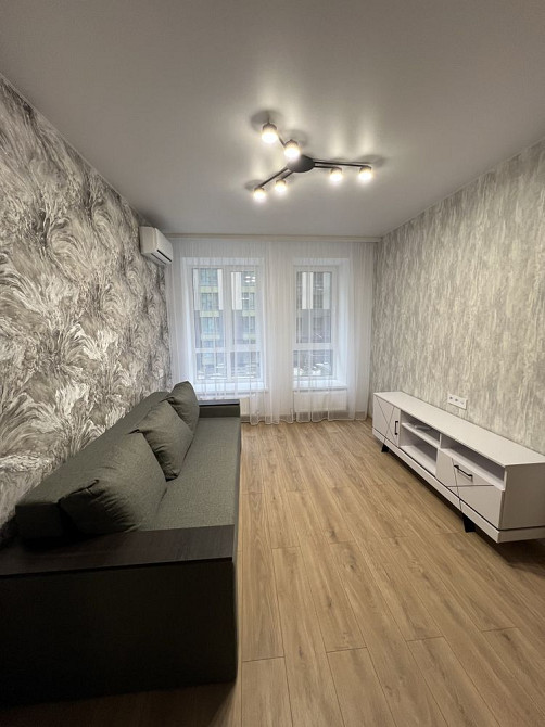 Однакімнатна квартира, від власника, 68005$ Софіївська Борщагівка - зображення 4