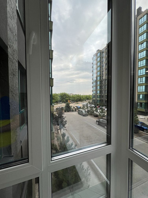 Однакімнатна квартира, від власника, 68005$ Софіївська Борщагівка - зображення 2