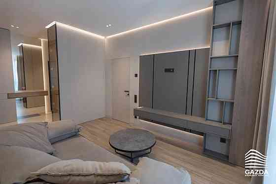 1-кімнатна квартира з ремонтом | RIVER LAND | Ужгород, RL 1.01 Ужгород