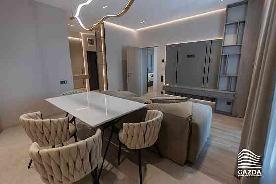 1-кімнатна квартира з ремонтом | RIVER LAND | Ужгород, RL 1.01 Ужгород